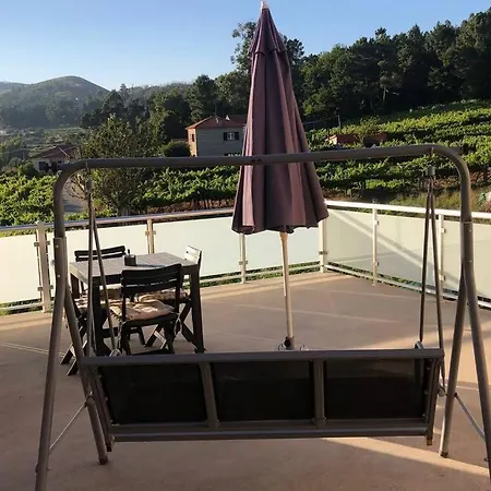 Casa Da Castanheira Villa Candeiro Exterior photo