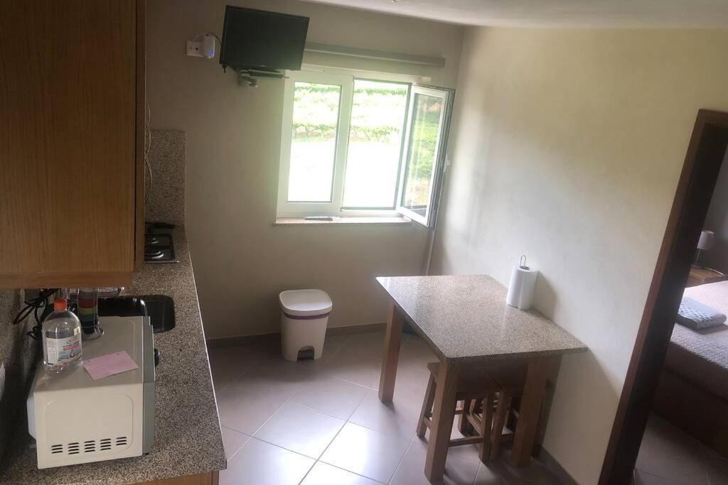 Casa Da Castanheira Holiday home