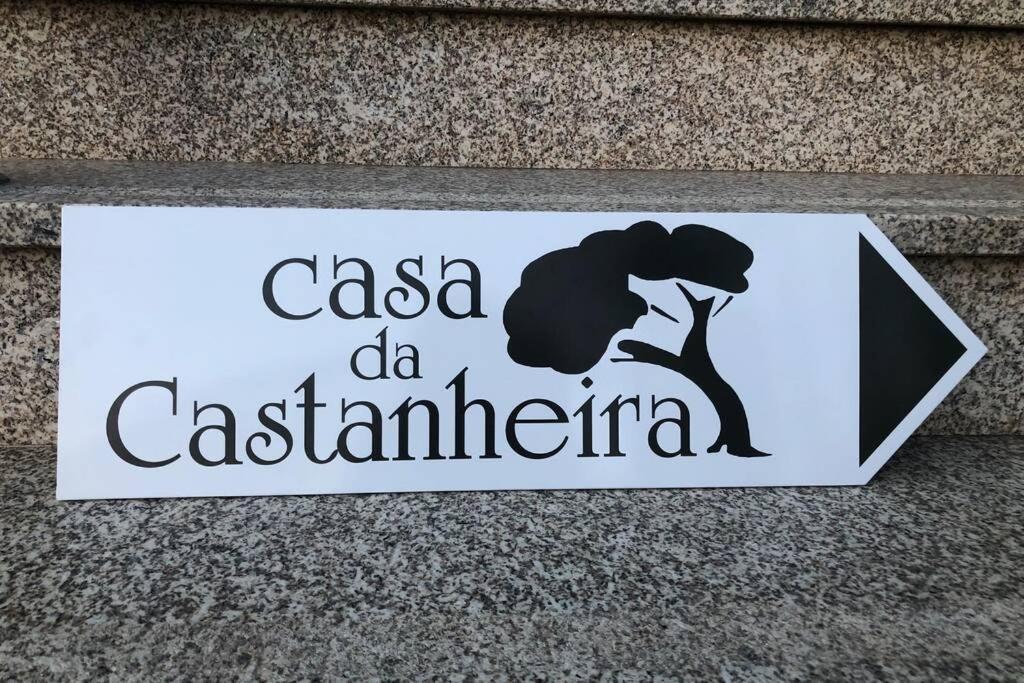Casa Da Castanheira * Candeiro