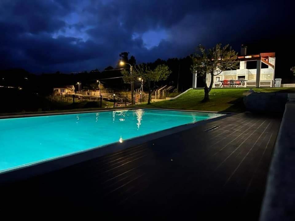 Casa Da Castanheira Holiday home